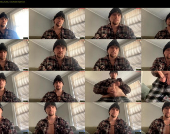 treeman817 — 75 minute Chaturbate male cam show recording, 480p, Nov 14, 2025
