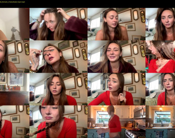 tylababyy — 75 minute Chaturbate female cam show recording, 720p, Nov 14, 2025