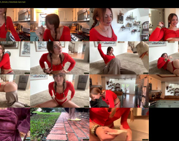 tylababyy — 80 minute Chaturbate female cam show recording, 720p, Nov 14, 2025