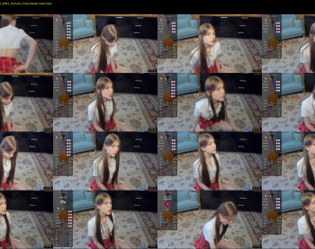udeledelmoref — 22 minute Chaturbate female cam show recording, 720p, Nov 14, 2025