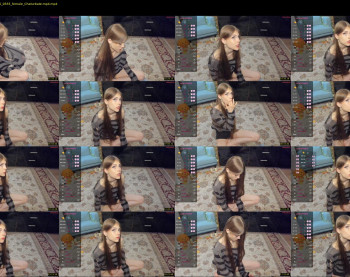 udeledelmoref — 20 minute Chaturbate female cam show recording, 720p, Nov 15, 2025