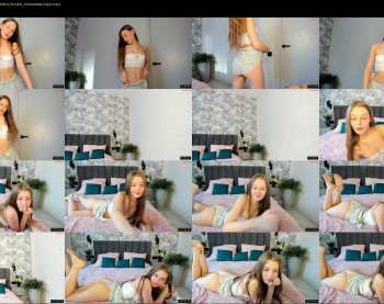 ultima_ma18 — 115 minute Chaturbate female cam show recording, 720p, Nov 14, 2025