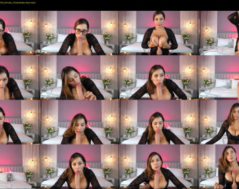 valerynova — 104 minute Chaturbate female cam show recording, 720p, Nov 14, 2025