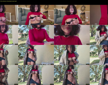 vanandjuani — 96 minute Chaturbate female cam show recording, 720p, Nov 14, 2025
