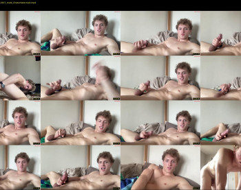 vero_monroe — 41 minute Chaturbate male cam show recording, 720p, Nov 14, 2025