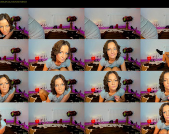 viciousqueen — 30 minute Chaturbate female cam show recording, 720p, Nov 14, 2025