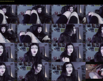 wangxi__ — 77 minute Chaturbate female cam show recording, 720p, Nov 14, 2025