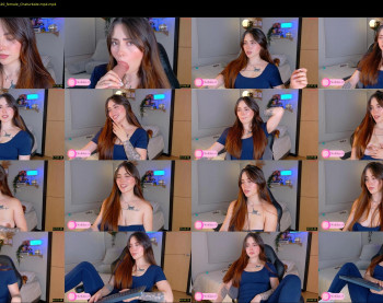 wolfsfoster — 60 minute Chaturbate couple cam show recording, 720p, Nov 14, 2025