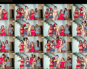 your_dolls — 10 minute Chaturbate couple cam show recording, 720p, Nov 14, 2025