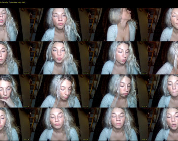 your_fav1 — 11 minute Chaturbate female cam show recording, 720p, Nov 14, 2025