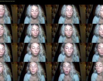 your_fav1 — 4 minute Chaturbate female cam show recording, 720p, Nov 14, 2025