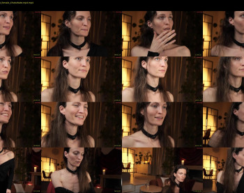 yulladao — 69 minute Chaturbate female cam show recording, 720p, Nov 14, 2025