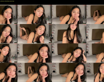 yuna_22 — 37 minute Chaturbate female cam show recording, 480p, Nov 14, 2025
