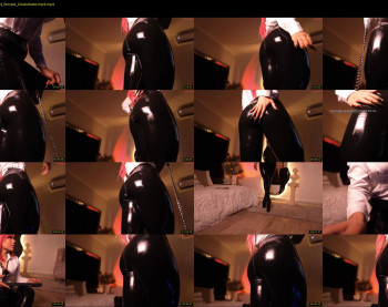 zoevidal_ — 121 minute Chaturbate female cam show recording, 720p, Nov 14, 2025