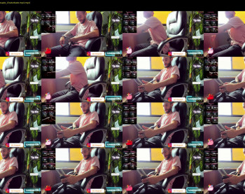 2_fire — 16 minute Chaturbate couple cam show recording, 720p, Nov 15, 2025