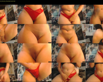 _ariana03_ — 86 minute Chaturbate female cam show recording, 720p, Nov 15, 2025