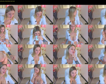 _b00bss_ — 11 minute Chaturbate female cam show recording, 720p, Nov 15, 2025