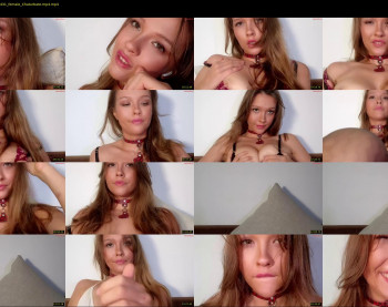 _demi_dee_ — 19 minute Chaturbate female cam show recording, 720p, Nov 15, 2025