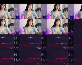 _flipped_ — 11 minute Chaturbate female cam show recording, 720p, Nov 16, 2025