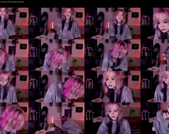 _lollyshy_ — 5 minute Chaturbate female cam show recording, 720p, Nov 15, 2025