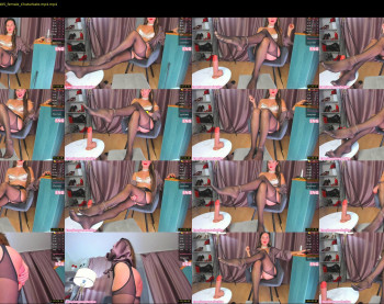 _miss_kira_ — 121 minute Chaturbate female cam show recording, 720p, Nov 15, 2025
