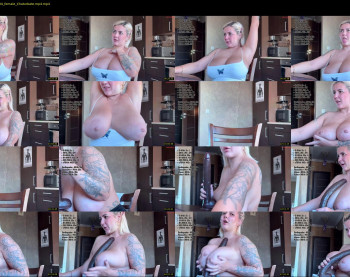 _morpho_ — 54 minute Chaturbate female cam show recording, 720p, Nov 15, 2025