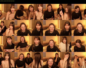 _reverse_gang_ — 36 minute Chaturbate couple cam show recording, 720p, Nov 15, 2025