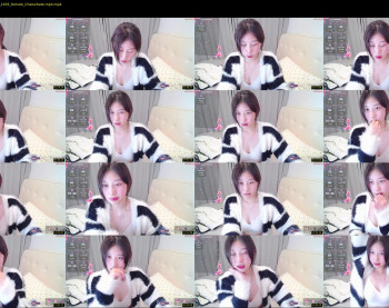 _smileflower_ — 23 minute Chaturbate female cam show recording, 720p, Nov 15, 2025