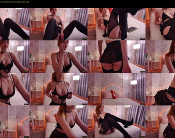 _wendydarling_ — 44 minute Chaturbate female cam show recording, 720p, Nov 16, 2025