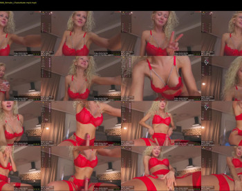 _your_tessa — 10 minute Chaturbate female cam show recording, 720p, Nov 15, 2025