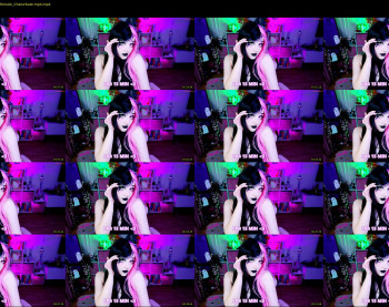 aki__ra — 11 minute Chaturbate female cam show recording, 720p, Nov 15, 2025