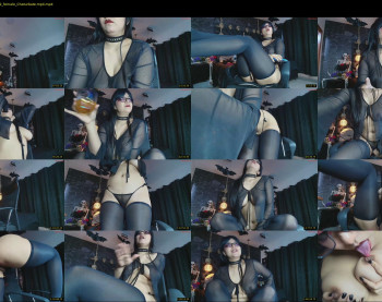 alexhoe_ — 120 minute Chaturbate female cam show recording, 720p, Nov 16, 2025