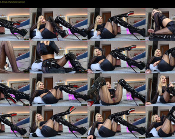 allesya23 — 121 minute Chaturbate female cam show recording, 720p, Nov 15, 2025