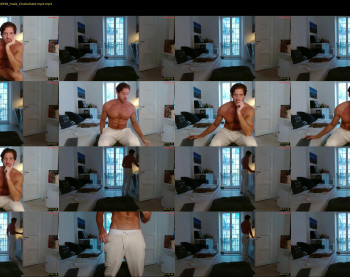 alphahung23 — 10 minute Chaturbate male cam show recording, 480p, Nov 15, 2025