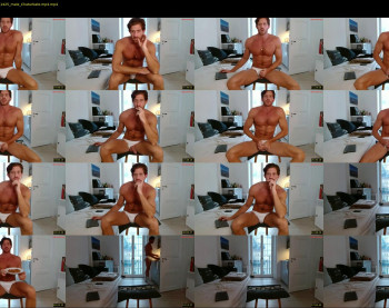 alphahung23 — 65 minute Chaturbate male cam show recording, 480p, Nov 15, 2025