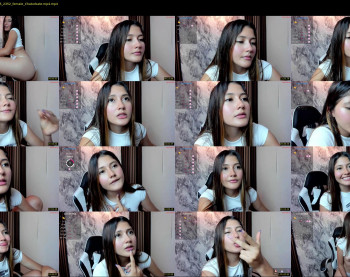 amy_innocent_ — 70 minute Chaturbate female cam show recording, 720p, Nov 15, 2025