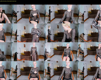 anastasiagate — 32 minute Chaturbate female cam show recording, 720p, Nov 15, 2025