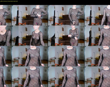 anastasiagate — 3 minute Chaturbate female cam show recording, 720p, Nov 15, 2025