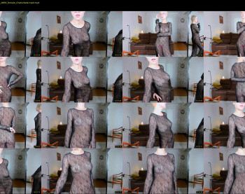 anastasiagate — 6 minute Chaturbate female cam show recording, 720p, Nov 15, 2025