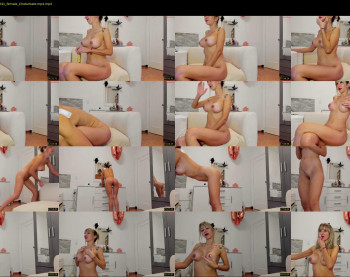 anisialuna_ — 44 minute Chaturbate female cam show recording, 720p, Nov 15, 2025