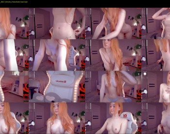 anna_bronson — 49 minute Chaturbate female cam show recording, 720p, Nov 15, 2025