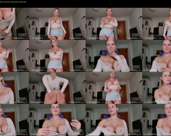 anna_monik — 45 minute Chaturbate couple cam show recording, 720p, Nov 15, 2025