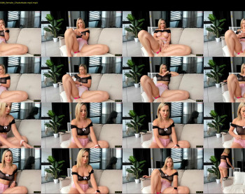 anna_royale — 24 minute Chaturbate female cam show recording, 720p, Nov 16, 2025