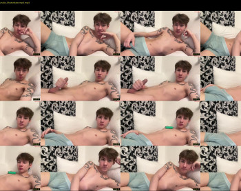 aplant_ — 39 minute Chaturbate male cam show recording, 720p, Nov 16, 2025