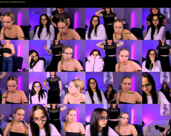 asol_muah — 35 minute Chaturbate couple cam show recording, 720p, Nov 15, 2025