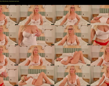 aussieblondemilf — 121 minute Chaturbate female cam show recording, 720p, Nov 15, 2025