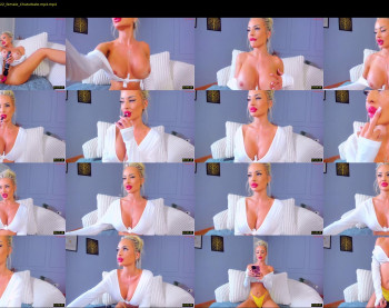 awww_ella — 18 minute Chaturbate female cam show recording, 720p, Nov 15, 2025