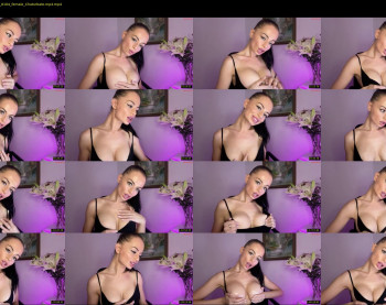 baby_maddy_ — 120 minute Chaturbate female cam show recording, 720p, Nov 16, 2025
