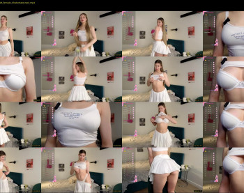 baby_ruth — 120 minute Chaturbate female cam show recording, 720p, Nov 15, 2025