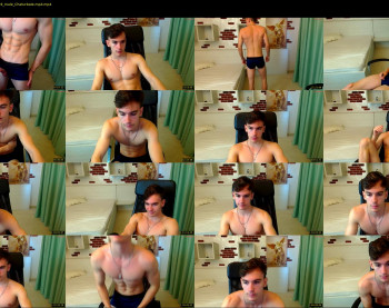bradyflint — 121 minute Chaturbate male cam show recording, 720p, Nov 15, 2025